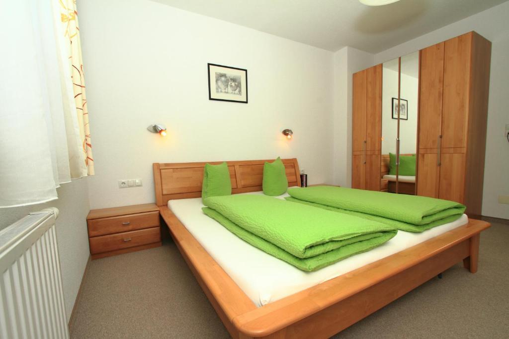 Ferienwohnung Adlerhof St. Leonhard im Pitztal Zimmer foto